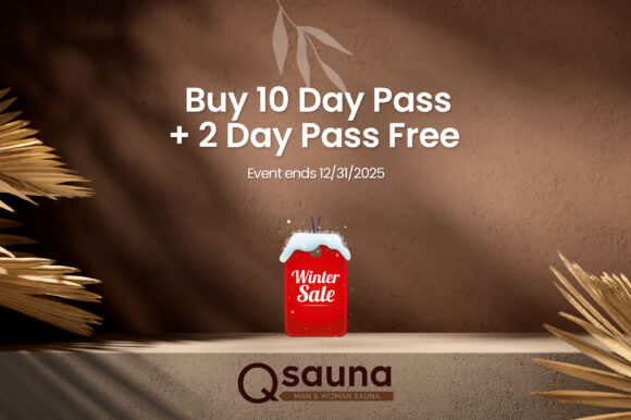 Winter Special Sale 2025