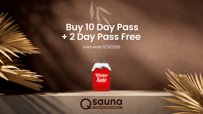 Winter Special Sale 2025